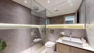 Primestay - Bright 1BR in Oxford 212 - JVC
