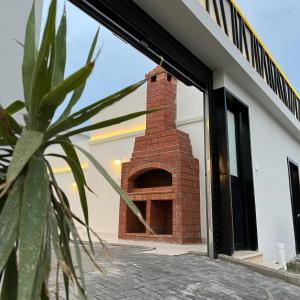 شاليهات قولد الفندقية