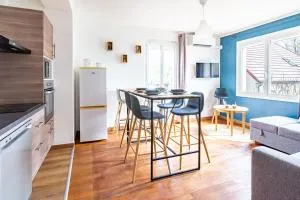 Le réservoir - Spacieux & paisible - 塔朗