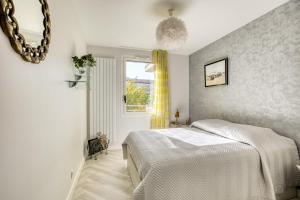 Appartement Dolce Vita - Your ideal getaway in the heart of Annecy