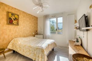 Appartement Dolce Vita - Your ideal getaway in the heart of Annecy