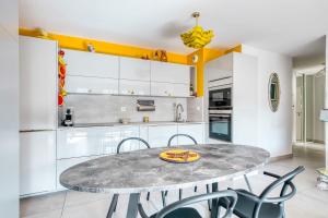 Appartement Dolce Vita - Your ideal getaway in the heart of Annecy