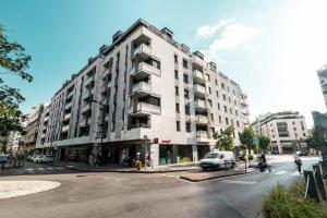 Appartement Dolce Vita - Your ideal getaway in the heart of Annecy