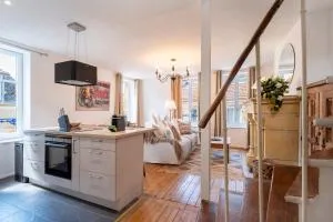 A la Fleur de Ly - La Maxe