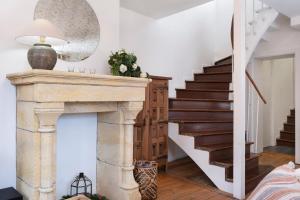 Appartements A la Fleur de Ly : photos des chambres