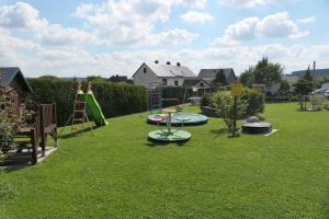 Elferhof Ferienwohnungen