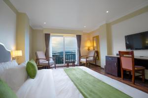 Preisha Hotel and Resorts