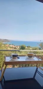 Tritsili house - Armenoí