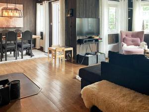 Holiday home Treungen V