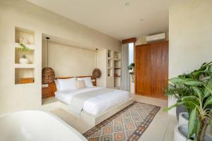 Villa Santina Bingin