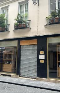 Historic paris charme - Unterkünfte ohne Kategorie in Paris