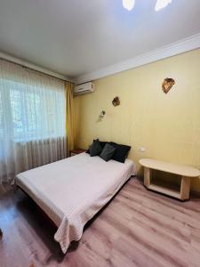 Однокомнатная квартира возле парка!