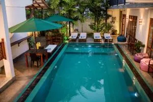 Bienvenido Cozy Madiha - Madihe East