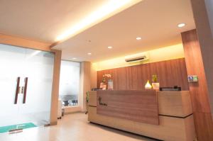 Residence at Kuningan Jakarta Selatan