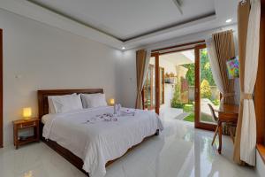 Villa Sedana near Sanur Beach
