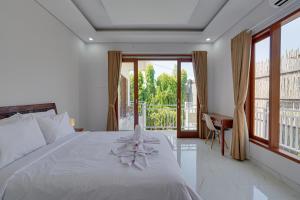 Villa Sedana near Sanur Beach