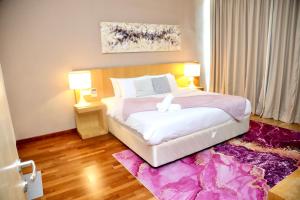 Home by Bella - 5-Sterne-Hotels in Kuala Lumpur
