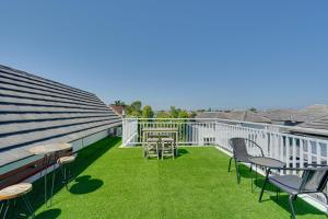 Villa Sedana near Sanur Beach