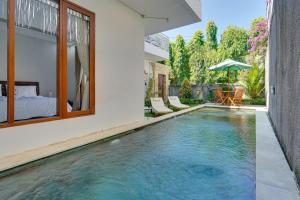 Villa Sedana near Sanur Beach