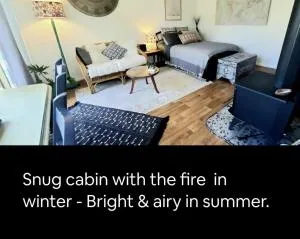 ARALUEN - COOMBA BAY - Pet Friendly - Farm Stay on 10 peaceful acres - Wootton