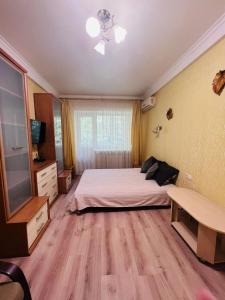 Однокомнатная квартира возле парка!