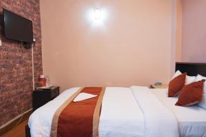 Nepalaya Hotel Thamel 17 Kwabhal