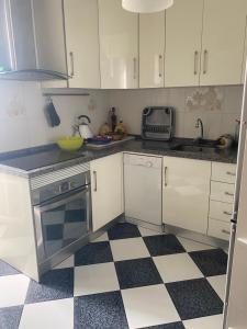 Appartement Fuengirola centre