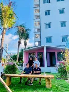 An Phú Villa - Cu Lao Thu