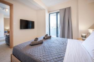 2 bedroom apartment KosHomes1