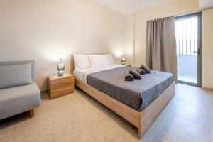 2 bedroom apartment KosHomes1