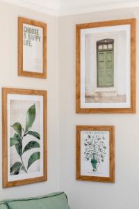 Stylowy Apartament 400 m od Plaży by Noclegi Renters