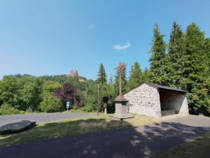 Appartements Le Pavin confort - Residence de Michele Murol : photos des chambres