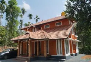 Vihaara Wayanad Serviced Villa - Chithragiri