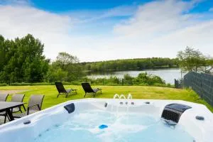 Ferienhaus am Tramser See - Zurow