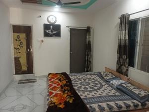 RS SHIVALAYA Home stay