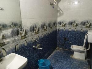 RS SHIVALAYA Home stay