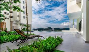 VIM3 Desa Park North Desa ParkCity Bandar Menjalara Kepong Ikea One Utama The Curve ISP School Damansara ML