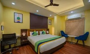 Treebo Taj Square, 10 Mins From Airport - Khagaul