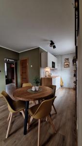 Promenādes apartamenti