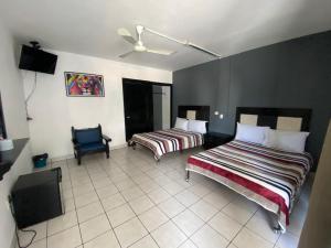 Hotel Puerto Vallarta