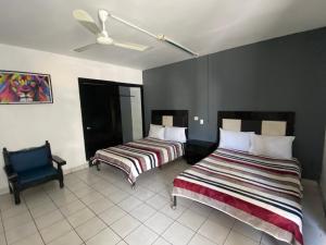 Hotel Puerto Vallarta