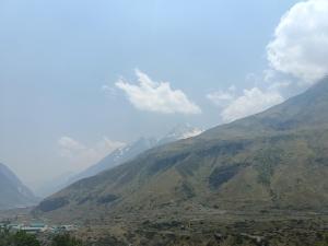 Garhwal Mandal Kaddukhal uttrakhand