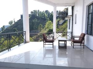 Garhwal Mandal Kaddukhal uttrakhand