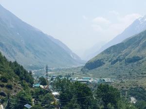 Garhwal Mandal Kaddukhal uttrakhand