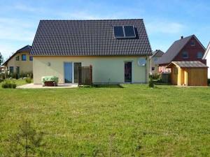 Ferienwohnung "Am Schlummweg"Jenny Harnisch