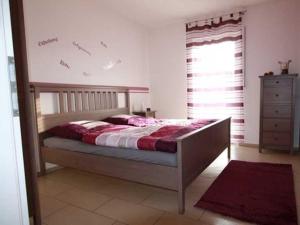 Ferienwohnung "Am Schlummweg"Jenny Harnisch