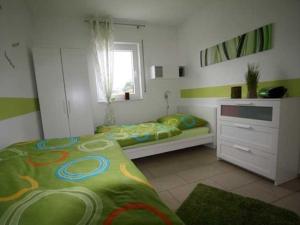 Ferienwohnung "Am Schlummweg"Jenny Harnisch