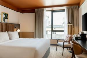 Hotels Le Parchamp, a Tribute Portfolio Hotel, Paris Boulogne : photos des chambres