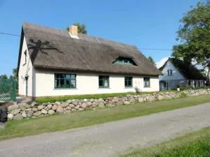 Reetdachhaus "Landhaus Ulrich" - Karow