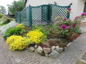 Reetdachhaus "Landhaus Ulrich"